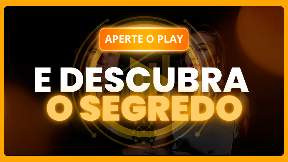 Player vídeo imersão