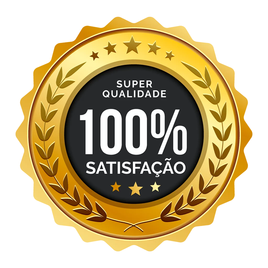 Selo de Qualidade